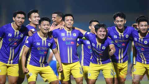 Bốc thăm AFC Champions League và AFC Cup 2023: Cơ hội nào cho các CLB Việt Nam?